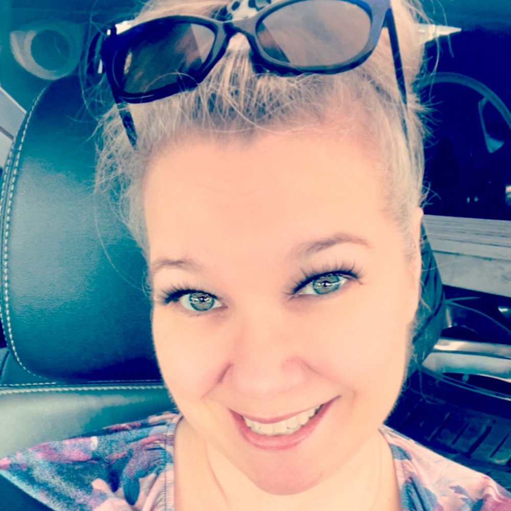 Meet your Posher, Amber